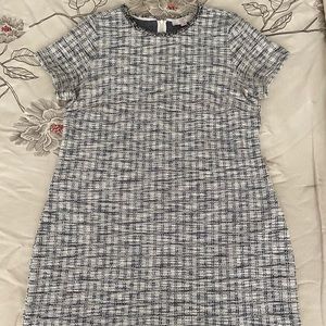 Loft - shift dress